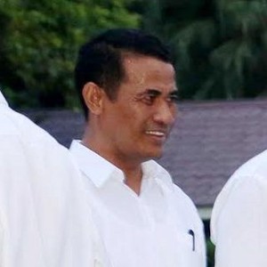 Ini Sosok Mentan Amran Sulaiman, Pengusaha Gula dari Makassar