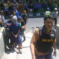Alasan Suami Bunuh Istri di Banyu Urip Karena Anak Dilempar dari Gendongan