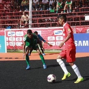 HWC Tambah Motivasi dan Niat Akhmad Fauzi untuk Terus Jauhi Narkoba dan Wujudkan Mimpi
