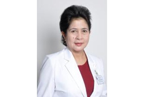 Jelang Pengumuman Menkes, Prof Nila Moeloek Muncul di Istana Negara