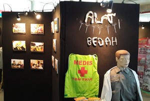 Jalin Kerjasama, FKUI dan Dinkes DKI Luncurkan First Respond Community