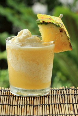 Racik Sendiri Smoothies Enak 300 Kalori Ini