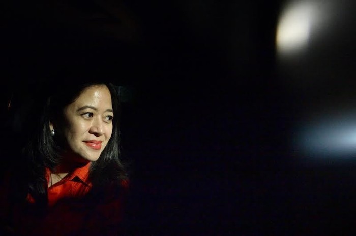 Akan Melepas Jabatan di Parpol? Puan: Tunggu Rapat PDIP