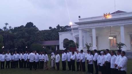 Jadi Menteri PDT, Marwan Jafar Siap Non Aktif dari PKB