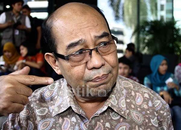 BPK Berharap Kabinet Jokowi Bekerja Baik