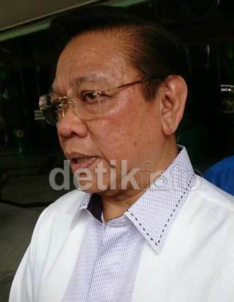 Pisah Sambut Digelar Selasa, Ini Harapan Agung Laksono ke Puan Maharani