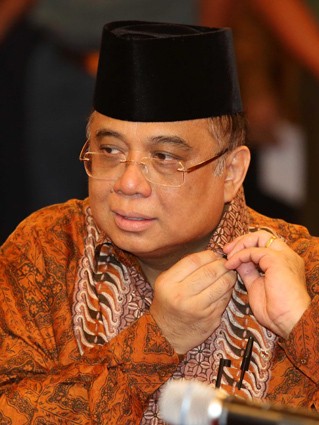 Kantor Kemenko Kemaritiman Segera Disiapkan, Pegawainya Recycle