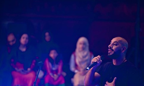 Young Muslim Writers Competition 2015 Resmi Dibuka