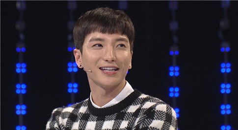 Leeteuk Tangkap Basah Eunhyuk dengan Wanita di Dorm SuJu