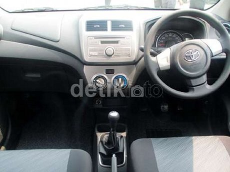 Mobil Matik Murmer di Bawah Rp 150 Jutaan