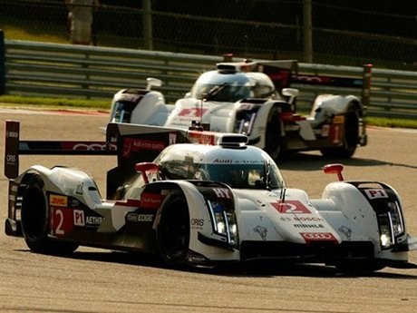 Audi Siap Beraksi Lagi di F1?