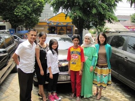 Chevrolet: Konsumen Kita Cukup Bijak dalam Memilih BBM