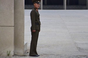 Gara-gara Virus Ebola, Turis Dilarang Masuk ke Korea Utara