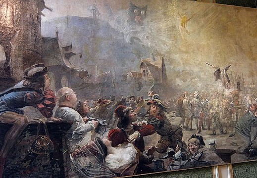 Museum Pemakaman & 3 Museum Super Aneh di Belanda