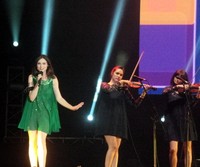 Momen-momen Tak Terlupakan di Soundsfair 2014 (1)