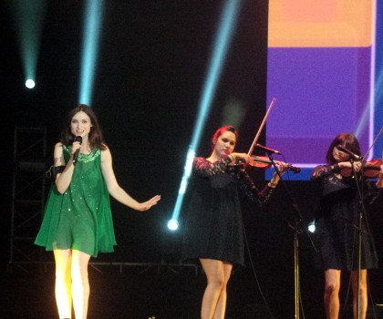 Momen-momen Tak Terlupakan di Soundsfair 2014 (1)