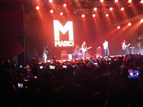 Momen-momen Tak Terlupakan di Soundsfair 2014 (1)