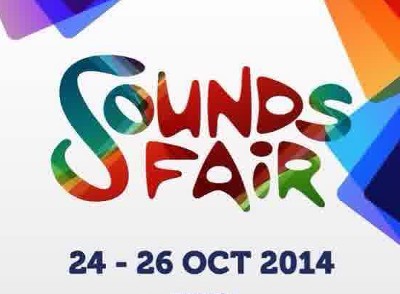 Momen-momen Tak Terlupakan di Soundsfair 2014 (2)