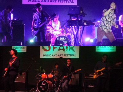 Momen-momen Tak Terlupakan di Soundsfair 2014 (2)
