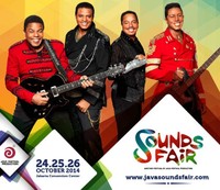 Momen-momen Tak Terlupakan di Soundsfair 2014 (2)