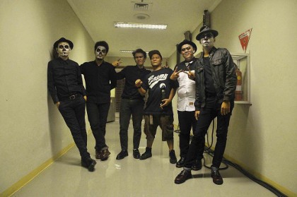 Momen-momen Tak Terlupakan di Soundsfair 2014 (2)
