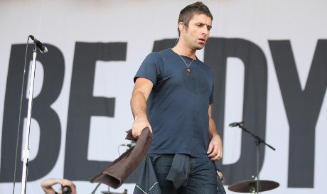 Beady Eye Bubar, Oasis Siap Reuni?