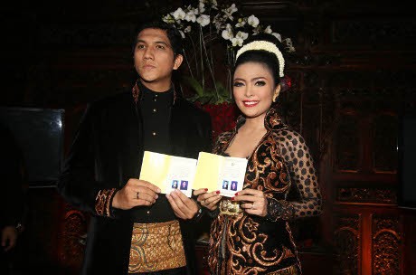 Tantri Kotak Ingin Kompak Hamil Bareng Chua