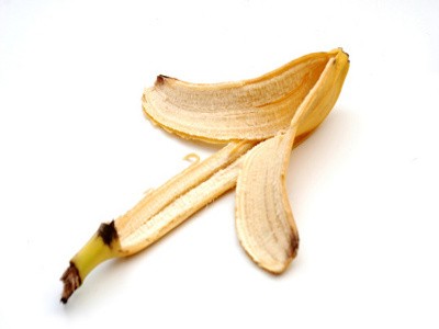 Kulit Pisang dan Garam Juga Bisa Jadi Pembersih Alat Dapur