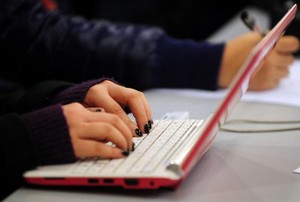 Blogger Punya Jasa Besar untuk Keragaman Konten