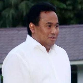 Rachmat Gobel Jadi Mendag, Ini Tanggapan Muhammad Lutfi