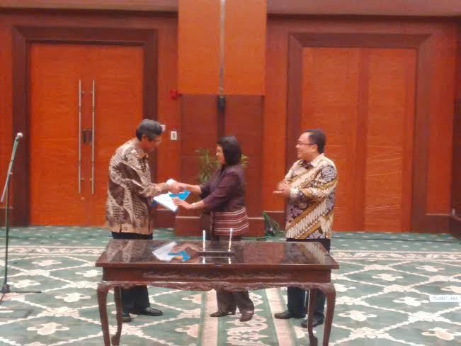 Bambang Brodjo dan Mardiasmo Belum Bagi Tugas di Kemenkeu