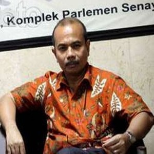 Jadi Menteri PPN, Andrinof akan Lanjutkan Gagasan Pindahkan Ibu Kota?