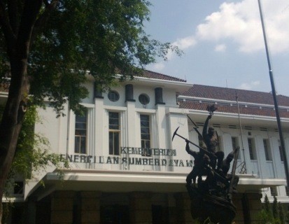 Bos Pindad Pimpin Kementerian ESDM, Ini Tanggapan Mantan Wamen