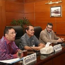 Jatim Tawarkan Kerjasama Industri Strategis ke Negara Timur Tengah