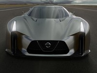 Company's Chief Creative Officer Shiro Nakamura pernah mengatakan GT-R generasi terbaru akan diluncurkan dalam waktiu 3 sampai 4 tahun lagi dan saat ini Nissan tengah mempersiapkannya.