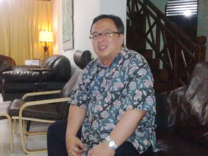Jadi Menkeu Jokowi, Bambang Brodjo Banyak Belajar dari 2 Pendahulunya