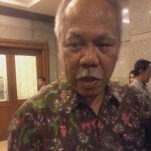 Basuki Hadimuljono, Menteri PU yang Cuek Pakai Ponsel Jadul