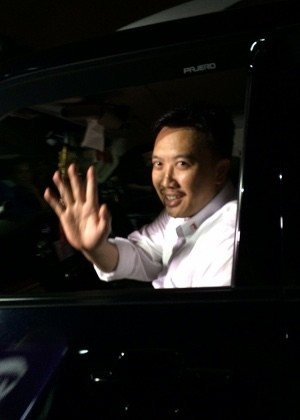 Ini Profil Imam Nahrawi, Menteri Pemuda dan Olahraga di Kabinet Kerja