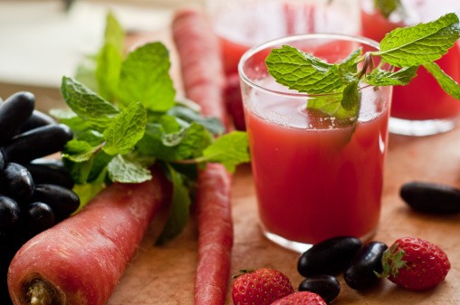 10 Penyakit Sehari-hari Ini Bisa Disembuhkan dengan Terapi Jus (2)