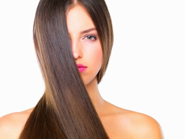 Ingin Punya Rambut Lebat dan Indah? Rajinlah Konsumsi Brokoli dan Ubi