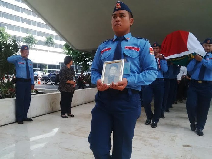 Ruhut Sitompul Mengenang Sutan Sukarnotomo yang Meninggal Dunia