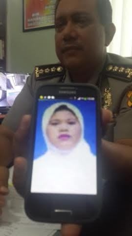 Polisi: Saat Terima Pembantu Baru, Minta KTP Lalu Ajak Selfie