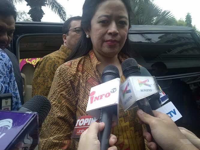 Kapan Laporkan Harta Kekayaan? Puan: Belum Tahu