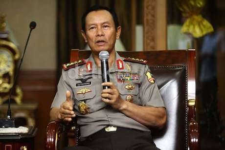 Kapolri: Polisi Bekerja 24 Jam Sudah Mendahului Kerja...Kerja