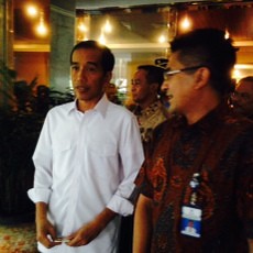 Pulang Sidak, Presiden Jokowi: Kecepatan Pelayanan BKPM Harus Diperbaiki Lagi!