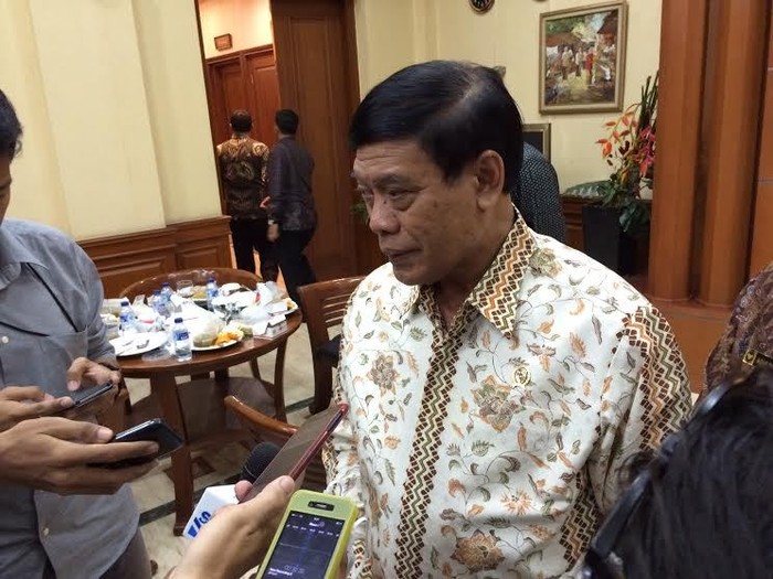 Rapat Antar Kemenko Akan Dilakukan Dalam Waktu Dekat