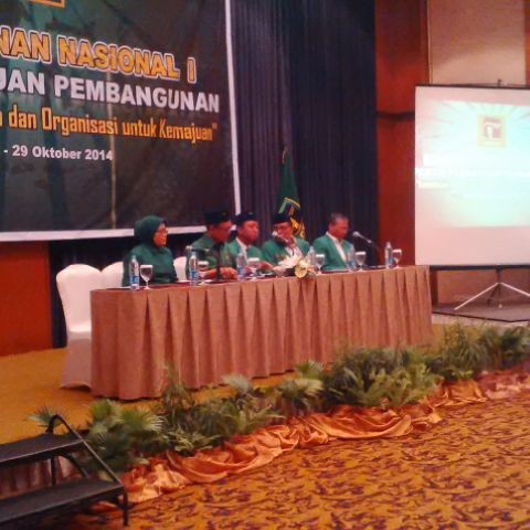 Romi: Pengesahan Menkum HAM Soal PPP Sudah Sesuai UU