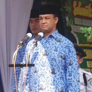 Sumpah Pemuda, Mendikbud Anies: Bayangkan Jika Kita Tak Punya Bahasa Bersama