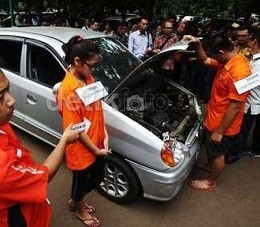Hafitd dan Syifa Hadapi Tuntutan, Ayah Ade Sara: Harus Dipenjara Selamanya