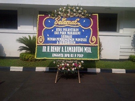 Jelang Sertijab, Suasana Gedung Kemenko Kesra Pagi Ini Masih Lengang